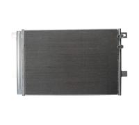 BOSCH 1 986 AD2 276 Condenseur, climatisation