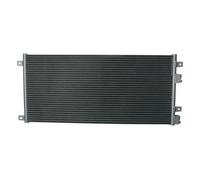 Bosch Condenseur de climatisation 1234yf 1 986 AD2 277 pour IVECO