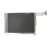 Condenseur de climatisation 1234yf 1 986 AD2 278 BOSCH pour MINI MINI