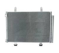 Condenseur de climatisation 1234yf 1 986 AD2 285 BOSCH pour SUZUKI SWIFT IV