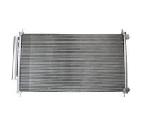 Condenseur de climatisation 1234yf 1 986 AD2 286 BOSCH
