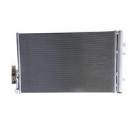 BOSCH 1 986 AD2 307 Condenseur, climatisation