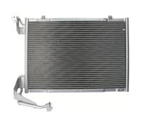 Condenseur de climatisation 1234yf 1 986 AD2 310 BOSCH pour FORD B-MAX FIESTA VI