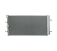 BOSCH 1 986 AD2 311 Condenseur, climatisation