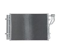 Condenseur de climatisation 1234yf 1 986 AD2 312 BOSCH pour HYUNDAI KIA