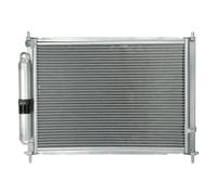 Condenseur de climatisation 1234yf 1 986 AD2 314 BOSCH pour RENAULT CLIO III