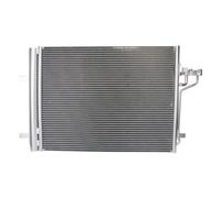 Condenseur de climatisation 1234yf 1 986 AD2 316 BOSCH pour FORD FOCUS III