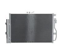 BOSCH 1 986 AD2 319 Condenseur, climatisation