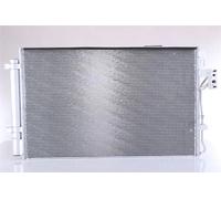 Condenseur de climatisation 1234yf 940595 NISSENS pour KIA SORENTO II