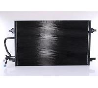Condenseur de climatisation 1234yf 94345 NISSENS pour AUDI A8 D2