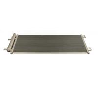 Condenseur de climatisation 1234yf AC830201 MAXGEAR pour OPEL ASTRA K