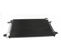 Condenseur de climatisation 1234yf AC830389 MAXGEAR pour VW BEETLE JETTA IV
