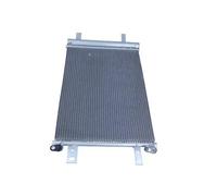 Condenseur de climatisation 1234yf AC834455 MAXGEAR pour DS OPEL PEUGEOT CITROËN