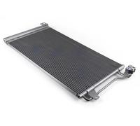 Radiateur de Climatisation pour VW | 7H0820411B, 7H0820411C, CCS-WW-026