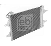 Condenseur de climatisation 188545 FEBI BILSTEIN