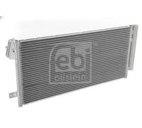 Condenseur de climatisation 197132 FEBI BILSTEIN