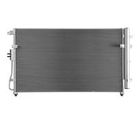 NRF 350010 Condenseur, climatisation