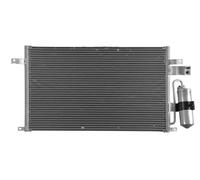 NRF 350017 Condenseur, climatisation