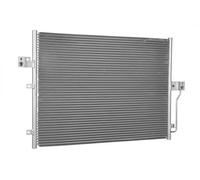 Condenseur de climatisation 350018 NRF pour SSANGYONG KYRON ACTYON I
