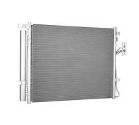 Condenseur de climatisation 350021 NRF pour KIA SORENTO II
