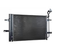 NRF 350034 Condenseur, climatisation