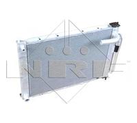 NRF Condenseur de climatisation EASY FIT NRF 350055