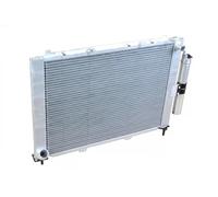 NRF Condenseur de climatisation 350058