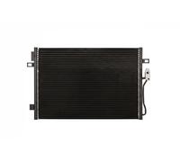 Condenseur de climatisation 350098 NRF pour DODGE JOURNEY JOURNEY VAN