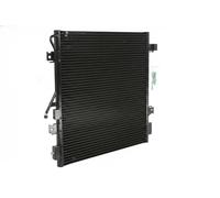 Condenseur de climatisation 350188 NRF pour JEEP DODGE
