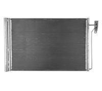 Condenseur de climatisation 350224 NRF pour LAND ROVER RANGE ROVER III