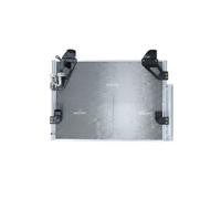 Condenseur de climatisation 350353 NRF pour TOYOTA HILUX VII Pick-up