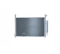 Condensateur Climatisation Climacooler Avec Sécheur Pour Honda FR-V BE