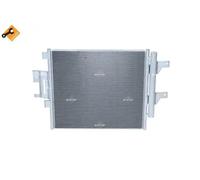NRF 350367 Condenseur, climatisation