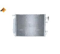 NRF 350368 Condenseur, climatisation