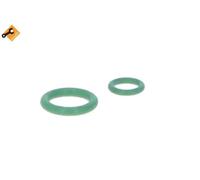 Condenseur de climatisation 350377 NRF pour MITSUBISHI OUTLANDER III