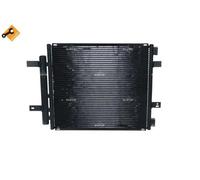 NRF Condenseur de climatisation 350431