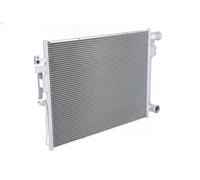 NRF Condenseur de climatisation 350442 pour NISSAN Pathfinder III Navara D40