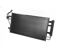 Condenseur de climatisation 350443 NRF pour NISSAN LEAF NV200 Fourgon