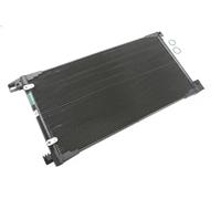 Condenseur de climatisation 350449 NRF pour TOYOTA PRIUS PHV