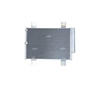 Condenseur de climatisation 350513 NRF pour DAIHATSU TERIOS
