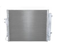 NRF 350530 Condenseur, climatisation