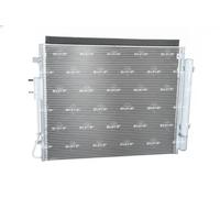 Condenseur, climatisation NRF 350539