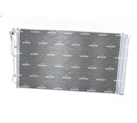 NRF 350540 Condenseur, climatisation