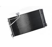 Condenseur de climatisation 350553 NRF pour MERCEDES-BENZ SLK