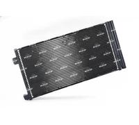 Condenseur de climatisation 350557 NRF pour JAGUAR XE XF II