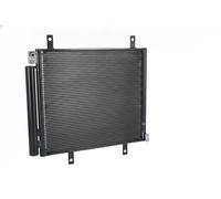 NRF 350567 Condenseur, climatisation