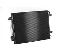NRF 350572 Condenseur, climatisation