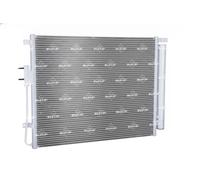 NRF 350575 Condenseur, climatisation