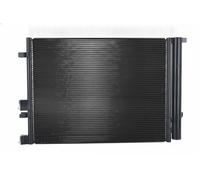 Condenseur de climatisation 350576 NRF pour HYUNDAI i20 I