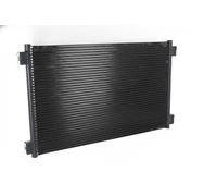 Condenseur de climatisation 350636 NRF pour JAGUAR I-PACE